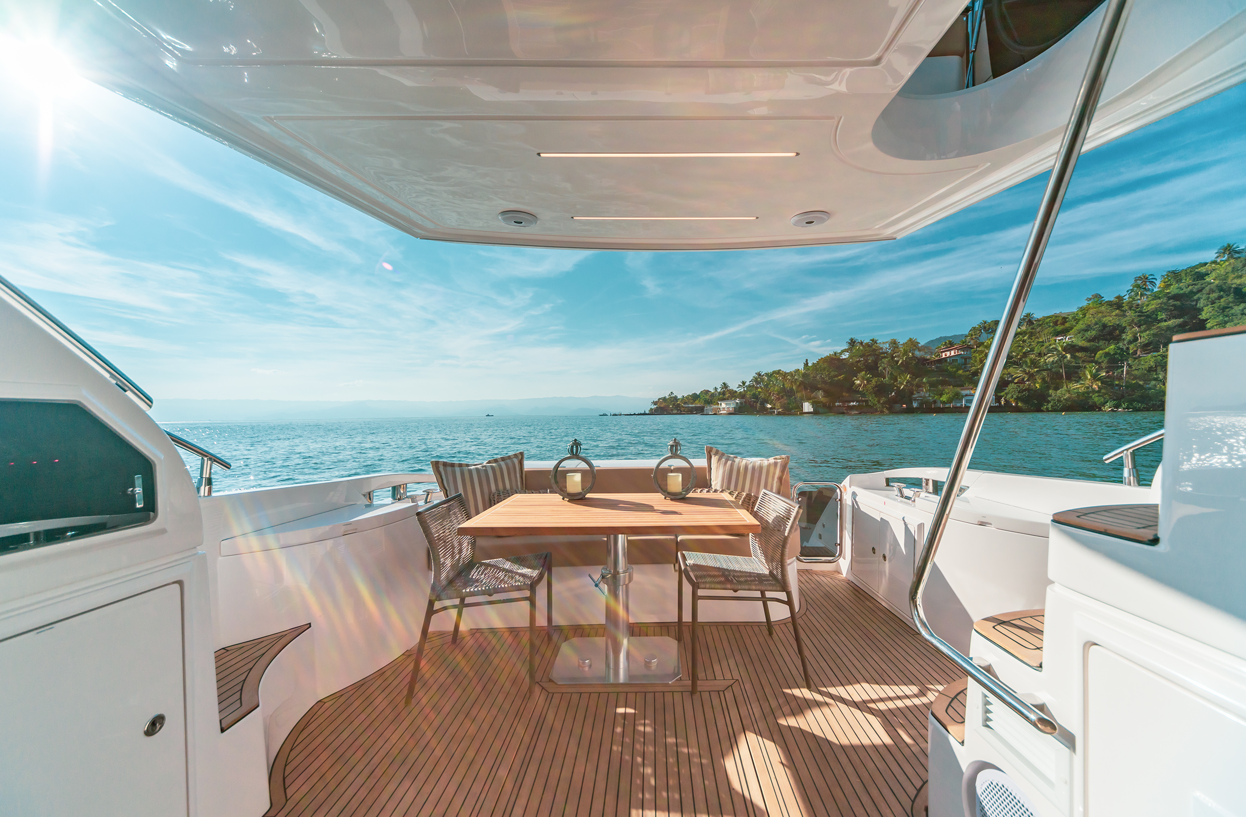 INTERMARINE EXCALIBUR 45