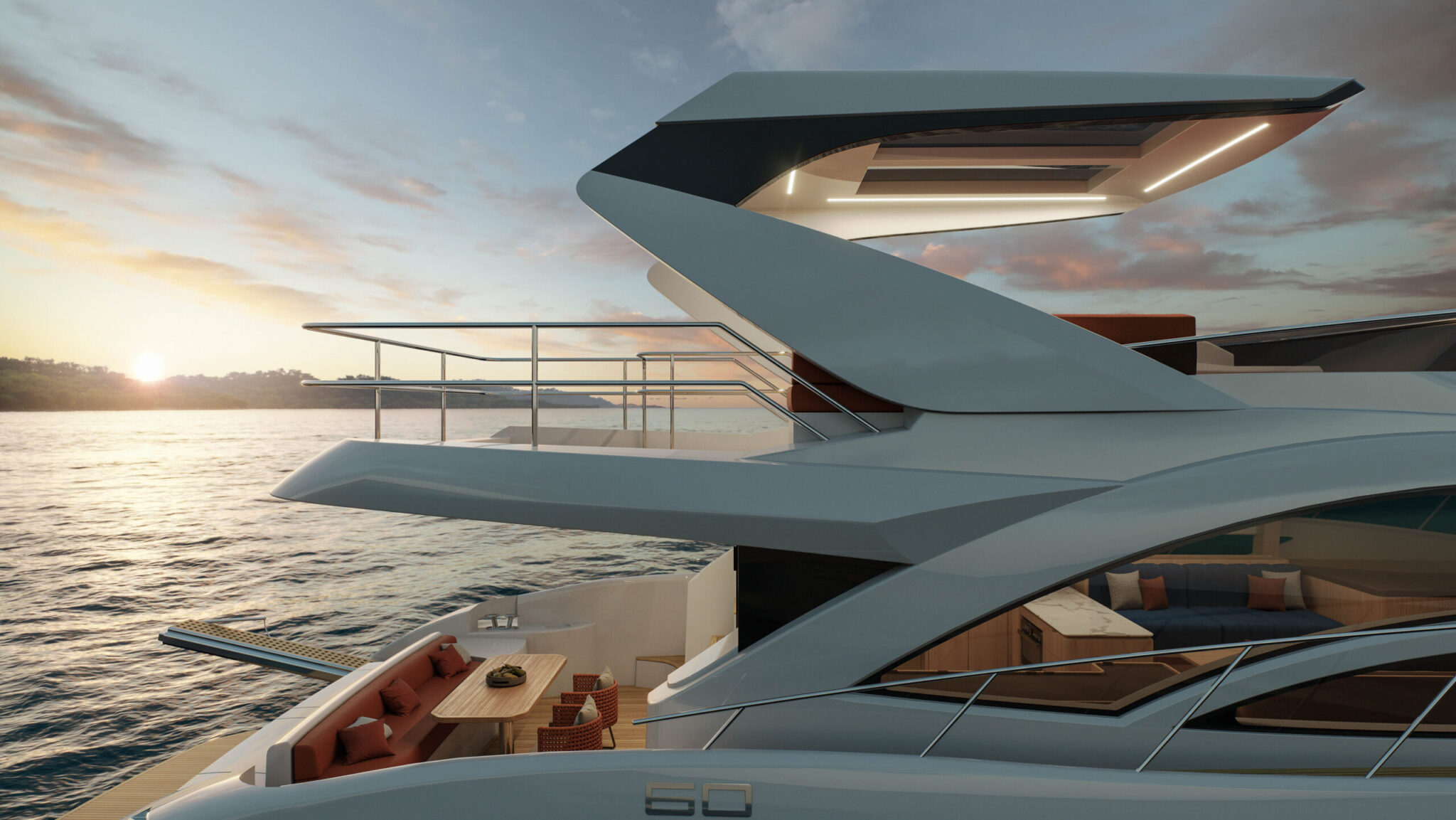 INTERMARINE 60