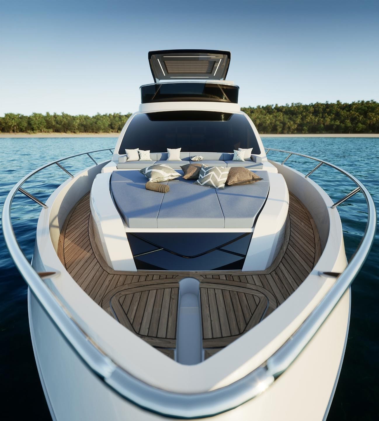 Dicas de decoração para barcos