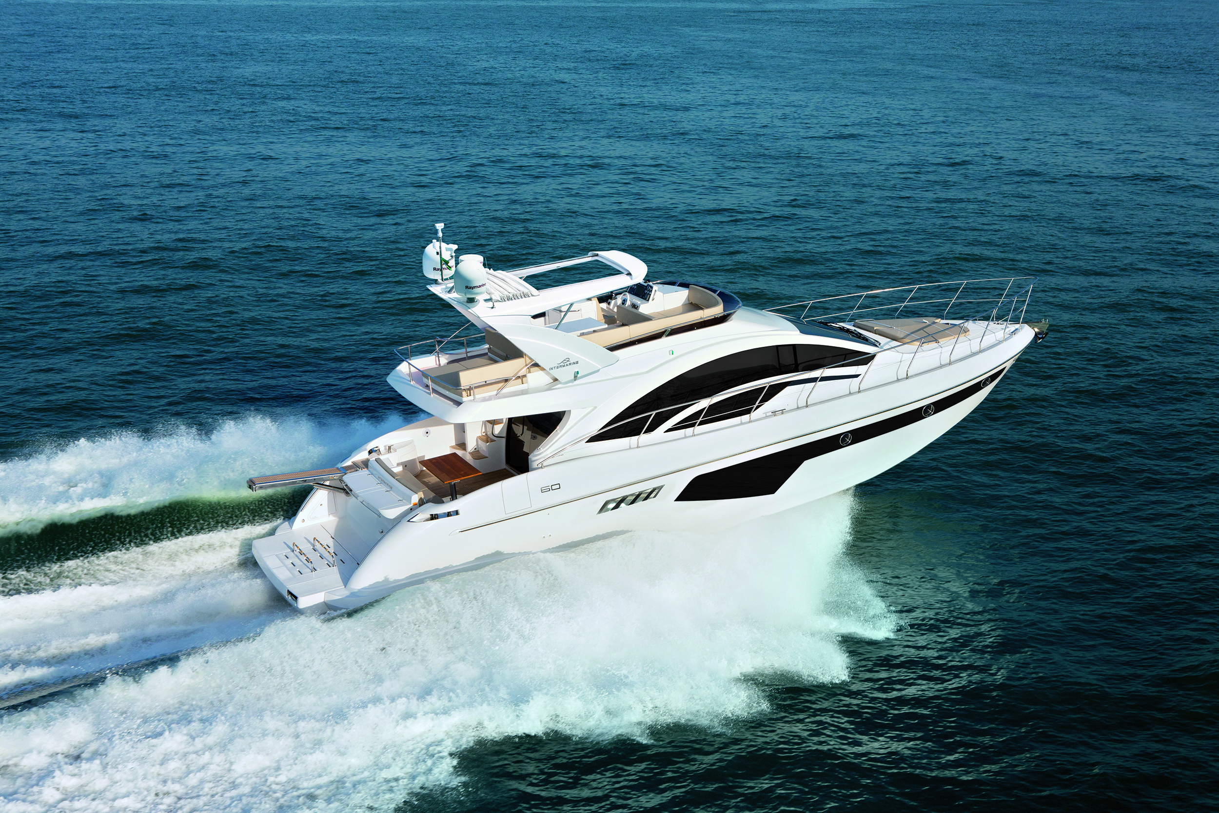 BAYLINER 350