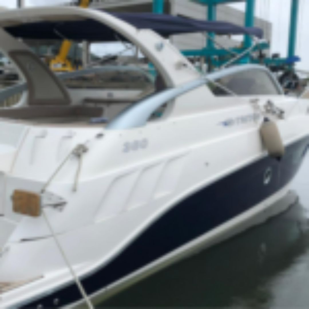 TRITON 36