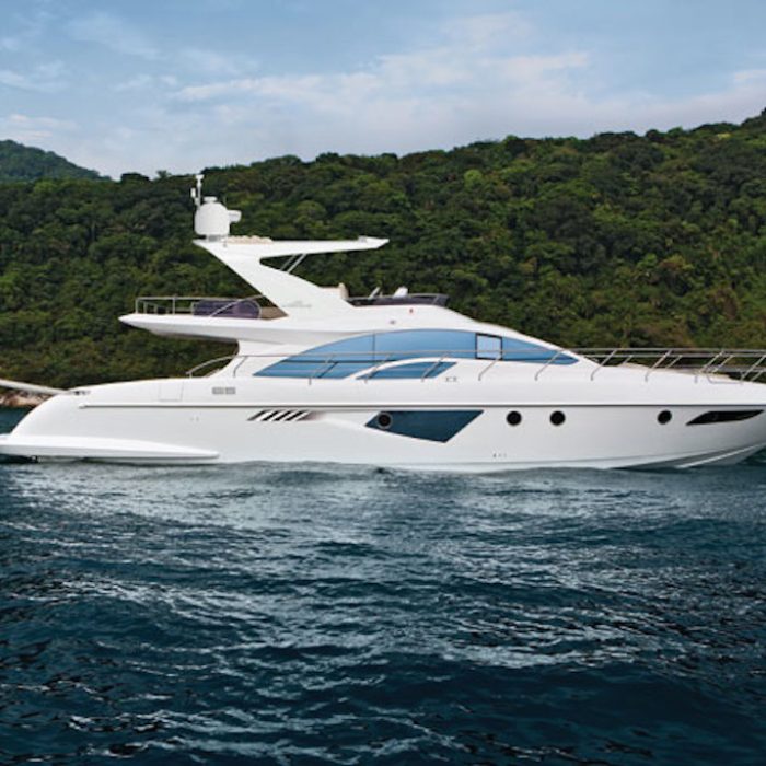 Intermarine 65