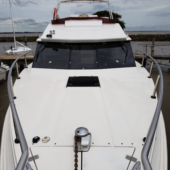 Oceanic 32