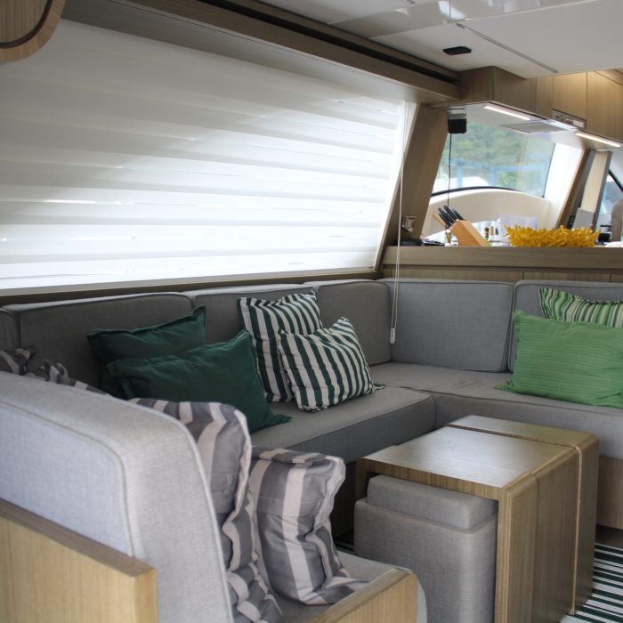 Intermarine 66